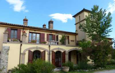 Villa in Vendita a Todi Localetã  Quadro